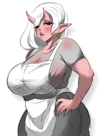 Oni Mother