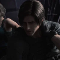 Leon Kennedy
