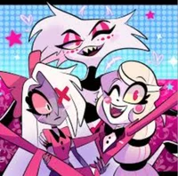 Vaggie-Charlie-Angel