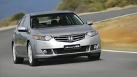 2009 Honda Accord