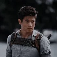 Minho -Maze Runner