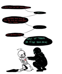 Killer sans 