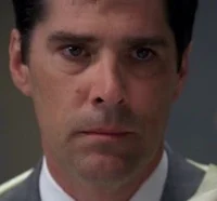 Aaron Hotchner -MLW