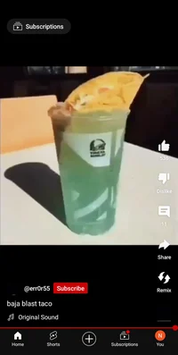 The Magic Fingertips