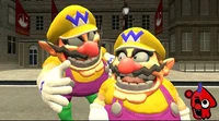 Fnaw Wario y wario
