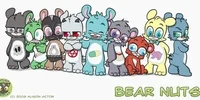 Bear nuts
