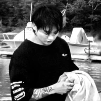 Jungkook 
