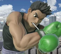 Little Mac 