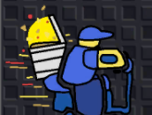 Pizza place - DD