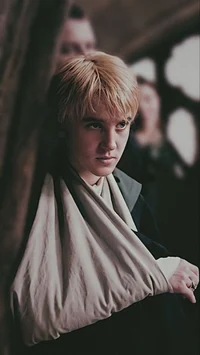 Draco Malfoy 