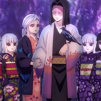 Familia Ubuyashiki 
