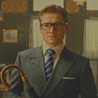 Eggsy Unwin