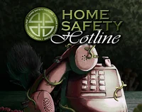 Home Saftey Hotline