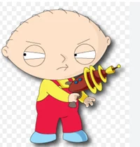 Stewie Griffin 