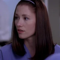 LEXIE GREY
