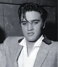 Elvis Presley