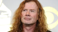Dave Mustaine - old