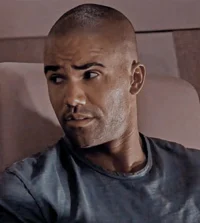 Derek Morgan