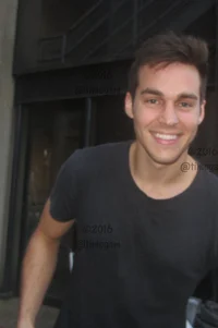 Chris Wood