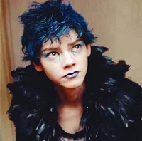 Thomas ugly duckling