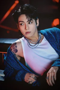 Jungkook 