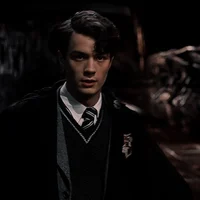 Tom Riddle 