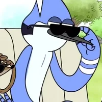 Mordecai 