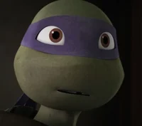 Donnie - TMNT 2012