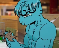 Gumball Watterson
