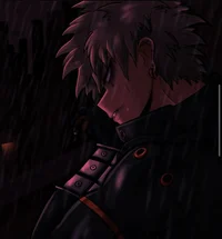 Katsuki Bakugou 