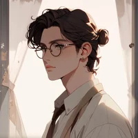 Doll Maker - Antoine