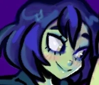 Mona -Shovel Knight-