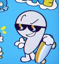 Nine -AU- -BFB-