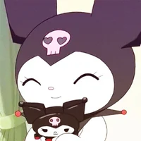 Kuromi 