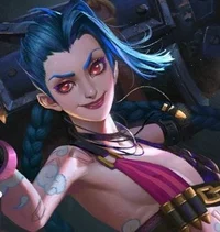 Jinx