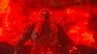 Demon king Ganondorf