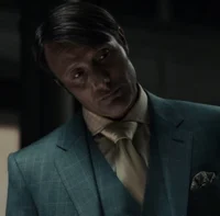Hannibal Lecter 
