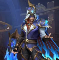 Stargazer Talon