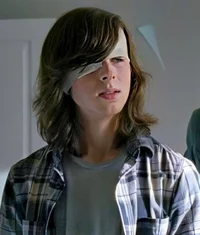 Carl Grimes