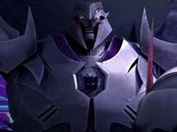 Megatron-TFP 
