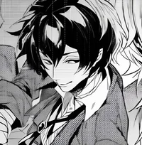 Dazai Osamu