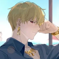 F Gilgamesh
