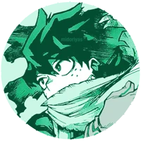 Midoriya Izuku