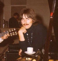 George Harrison