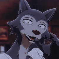 Legosi - Beastars