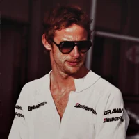 Jenson Button