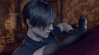 Leon Kennedy