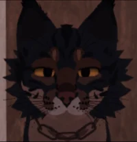 Warrior cats