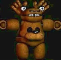 FNAF Crackfic Maker