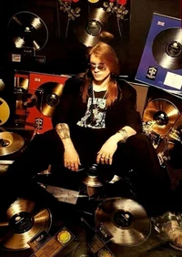 Axl rose 